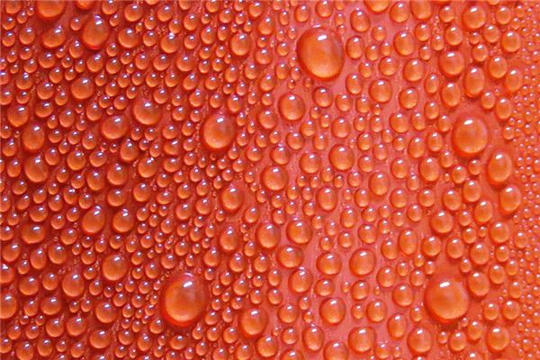 What does it mean to dream of water bubbles? What does it mean to dream of water bubbles?