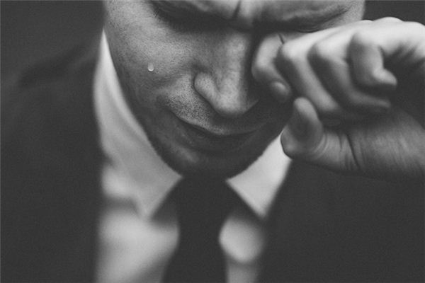 What does it mean to dream of tears streaming down your face? What does it mean to dream of tears streaming down your face?