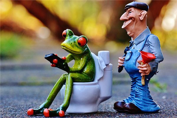 What does it mean to dream of constipation? What does it mean to dream of constipation?