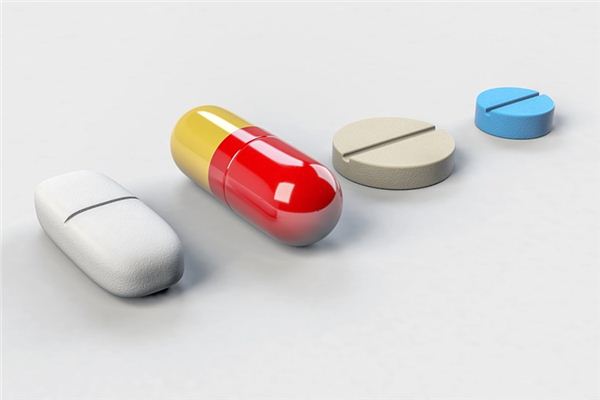 What does it mean to dream of pills? What does it mean to dream of pills?