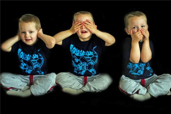 What does it mean to dream of triplets? What does it mean to dream of triplets?
