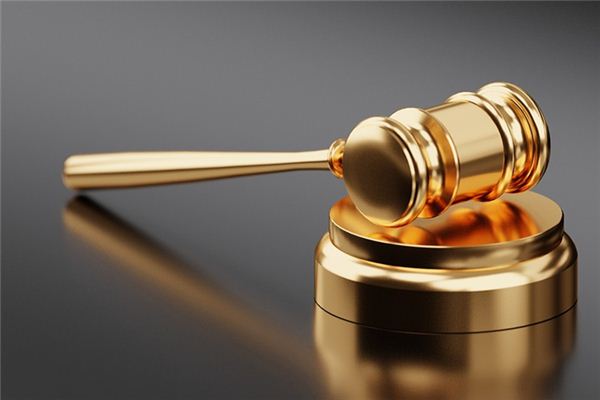 What does it mean to dream about the law? What does it mean to dream about the law?