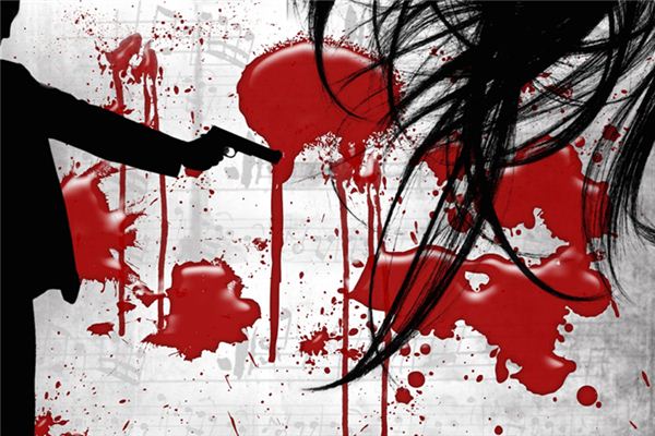 What does it mean to dream of killing someone and seeing blood? What does it mean to dream of killing someone and seeing blood?