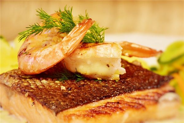 What does it mean to dream of eating shrimp? What does it mean to dream of eating shrimp?