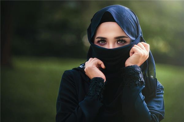 What does it mean to dream of a headscarf? What does it mean to dream of a headscarf?