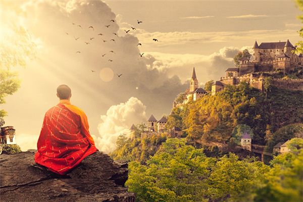 What does it mean to dream of your husband becoming a monk? What does it mean to dream of your husband becoming a monk?