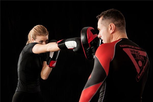 What does it mean to dream of fighting? What does it mean to dream of fighting?