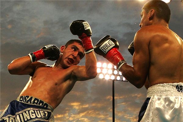 What does it mean to dream of fighting? What does it mean to dream of fighting?