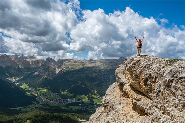 What does it mean to dream of setting goals? What does it mean to dream of setting goals?