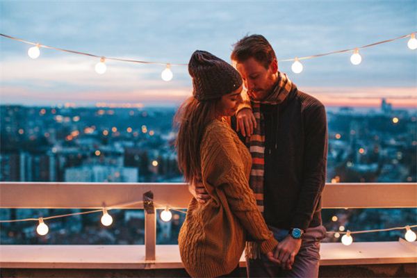 I dreamed of getting back together with my ex-boyfriend