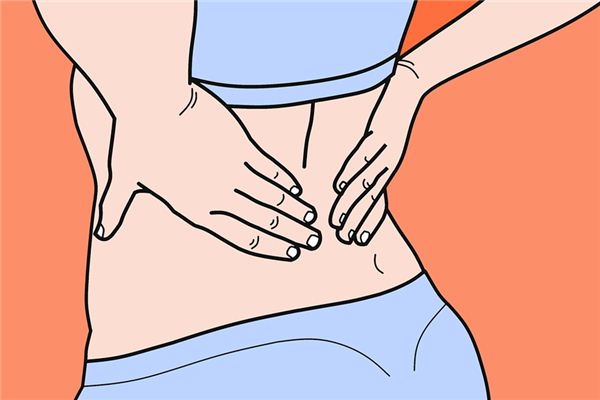 What does it mean to dream of back pain? What does it mean to dream of back pain?