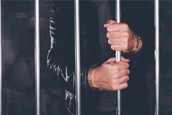 Dreaming of being punished, sentenced, or imprisoned