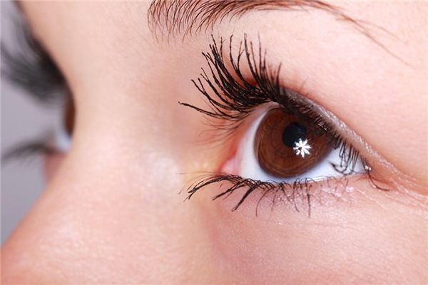 What does it mean to dream of red eyes? What does it mean to dream of red eyes?