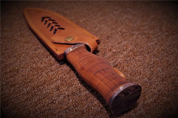 I dreamed of losing a dagger