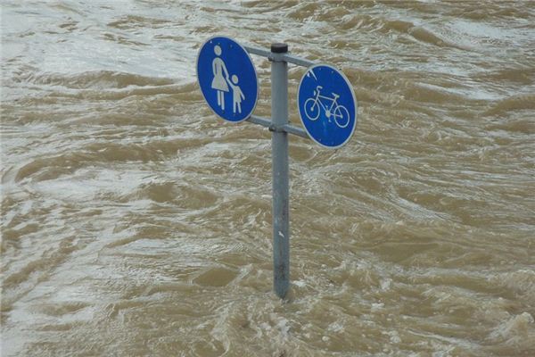What does it mean to dream of a flood? What does it mean to dream of a flood?