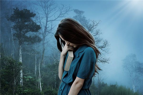 What does it mean to dream of being sad? What does it mean to dream of being sad?