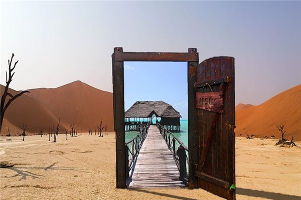 What does it mean to dream that the door cannot be closed? What does it mean to dream that the door cannot be closed?