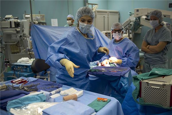 What does it mean to dream about surgery? What does it mean to dream about surgery?