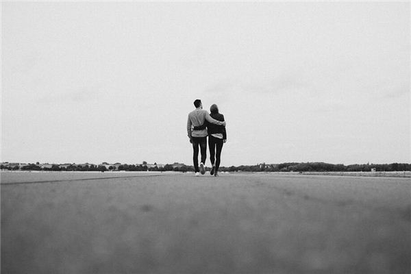 Dreaming of past love