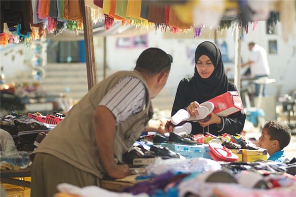 What does it mean to dream of bargaining? What does it mean to dream of bargaining?