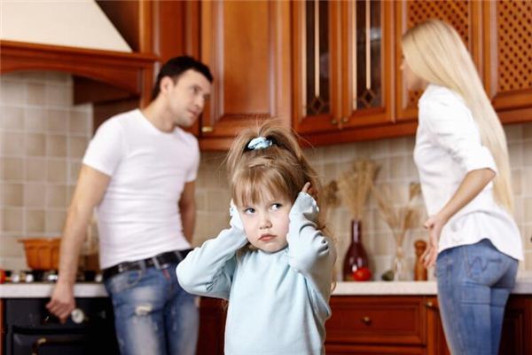 I dreamed that my parents were arguing I dreamed that my parents were arguing