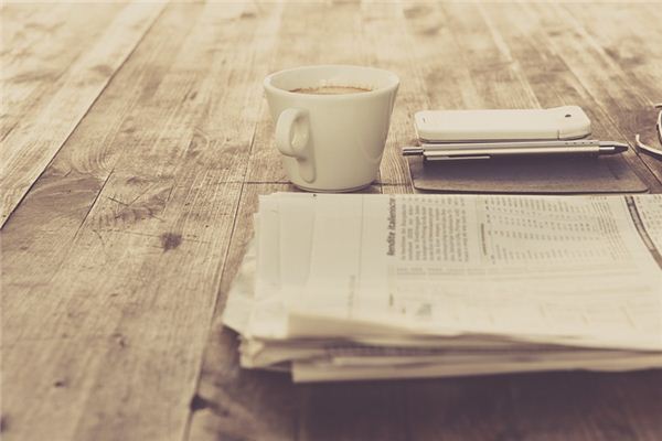 What does it mean to dream of reading a newspaper? What does it mean to dream of reading a newspaper?