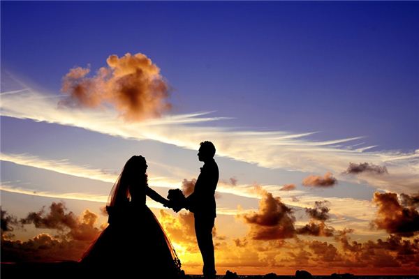 What does it mean to dream of a wedding? What does it mean to dream of a wedding?