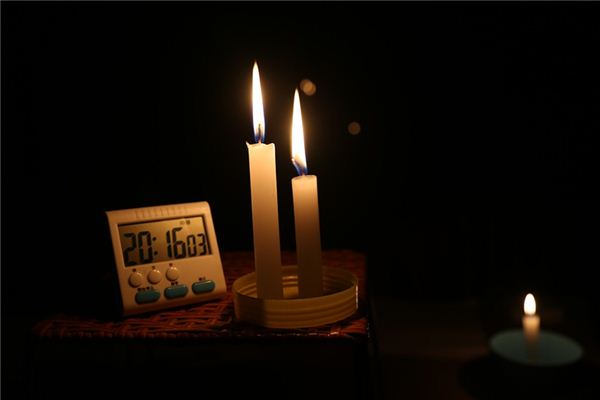 What does it mean to dream of a power outage? What does it mean to dream of a power outage?