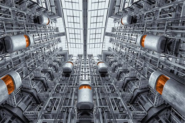 What does it mean to dream that the elevator has stopped?