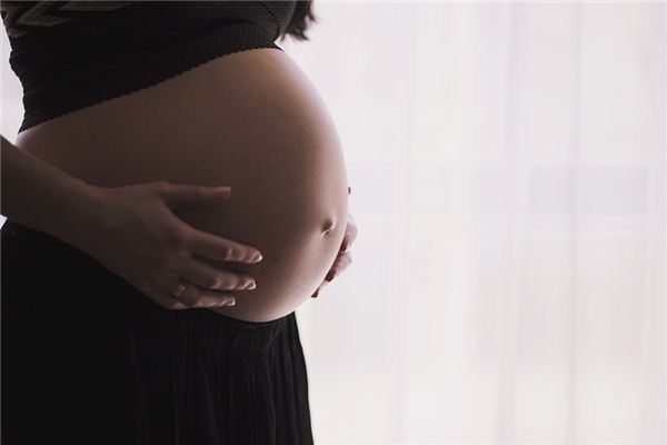 What does it mean to dream of being pregnant?