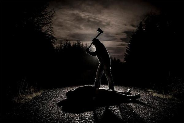 What does it mean to dream of killing someone? What does it mean to dream of killing someone?
