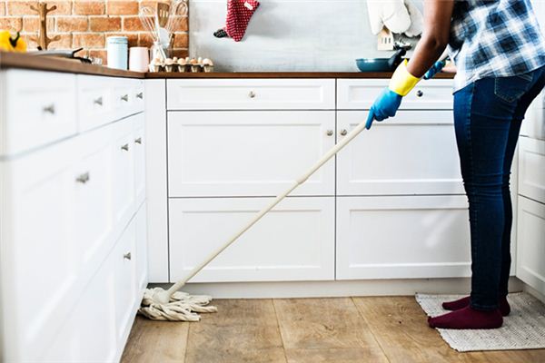 What does it mean to dream of a thorough cleaning? What does it mean to dream of a thorough cleaning?