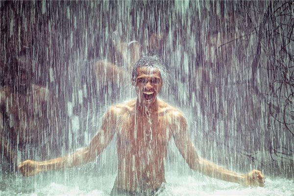 What does it mean to dream of taking a shower? What does it mean to dream of taking a shower?