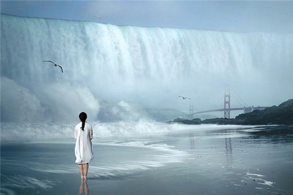 What does it mean to dream of surviving a great calamity? What does it mean to dream of surviving a great calamity?