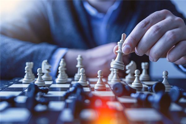 What does it mean to dream of playing chess? What does it mean to dream of playing chess?