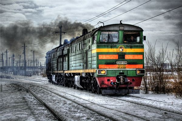 What does it mean to dream of a train explosion? What does it mean to dream of a train explosion?
