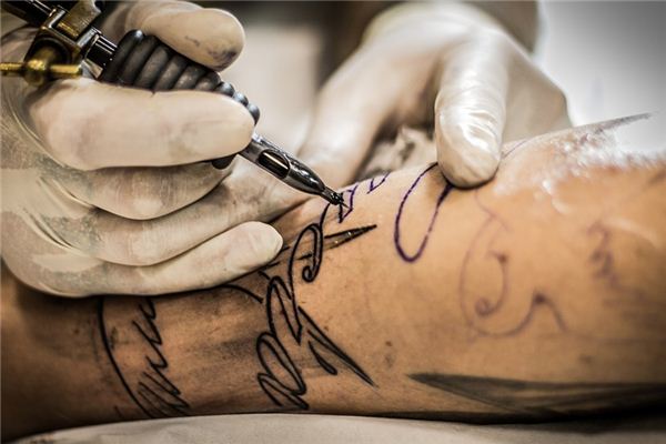 What does it mean to dream about tattoos? What does it mean to dream about tattoos?