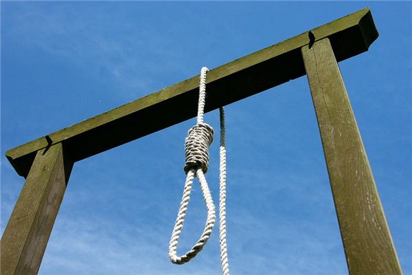 What does it mean to dream of hanging? What does it mean to dream of hanging?