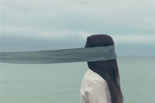 What does it mean to dream of being blind? What does it mean to dream of being blind?