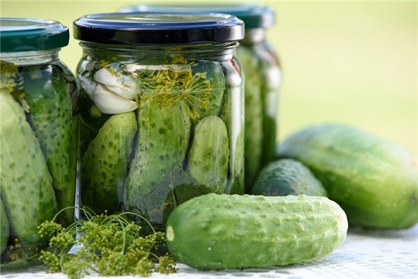 What does it mean to dream of eating kimchi? What does it mean to dream of eating kimchi?
