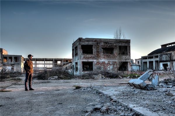 What does it mean to dream of an earthquake? What does it mean to dream of an earthquake?