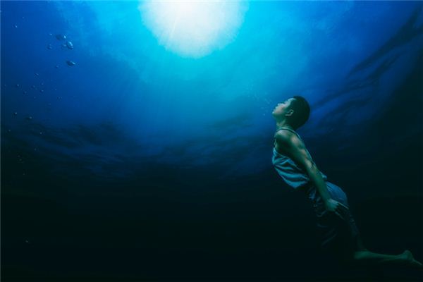 What does it mean to dream of drowning? What does it mean to dream of drowning?
