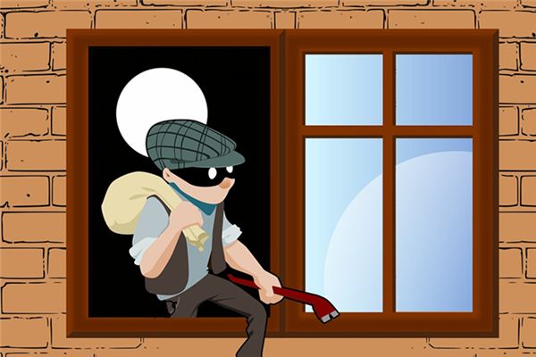 What does it mean to dream of your shop being robbed? What does it mean to dream of your shop being robbed?