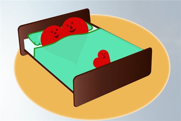 What does it mean to dream of living together? What does it mean to dream of living together?