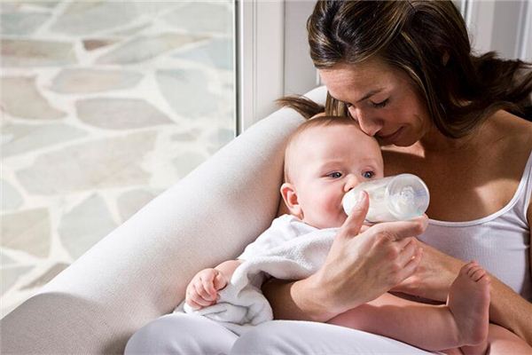Dreaming of breastfeeding