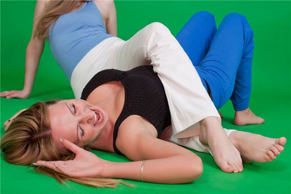 Dreaming of being physically harmed by a good friend