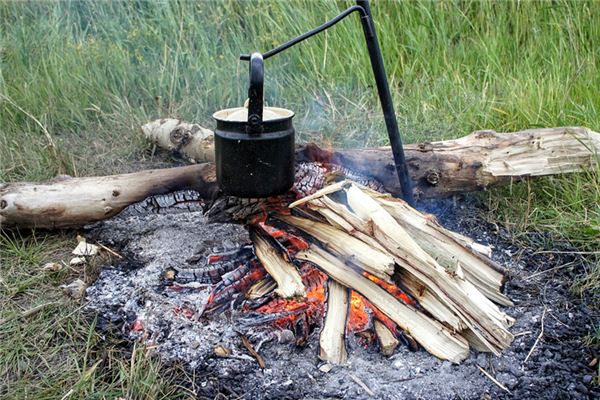 What does it mean to dream of boiling water? What does it mean to dream of boiling water?