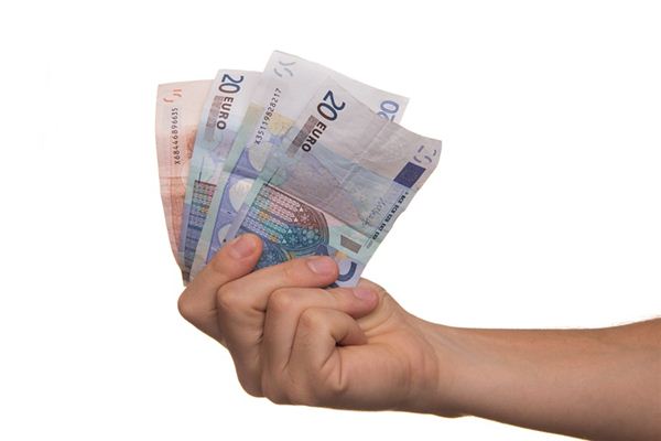 What does it mean to dream of borrowing money? What does it mean to dream of borrowing money?