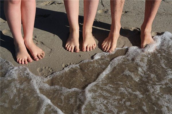 What does it mean to dream of not wearing shoes? What does it mean to dream of not wearing shoes?