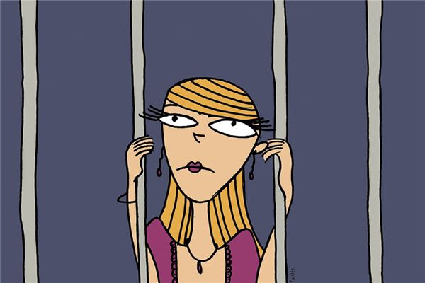 What does it mean to dream of punishment? What does it mean to dream of punishment?
